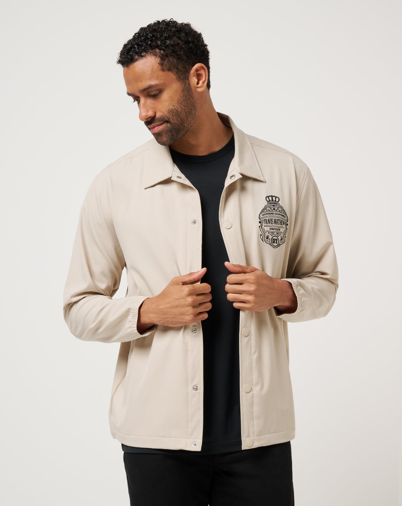 Icy Waters Jacket