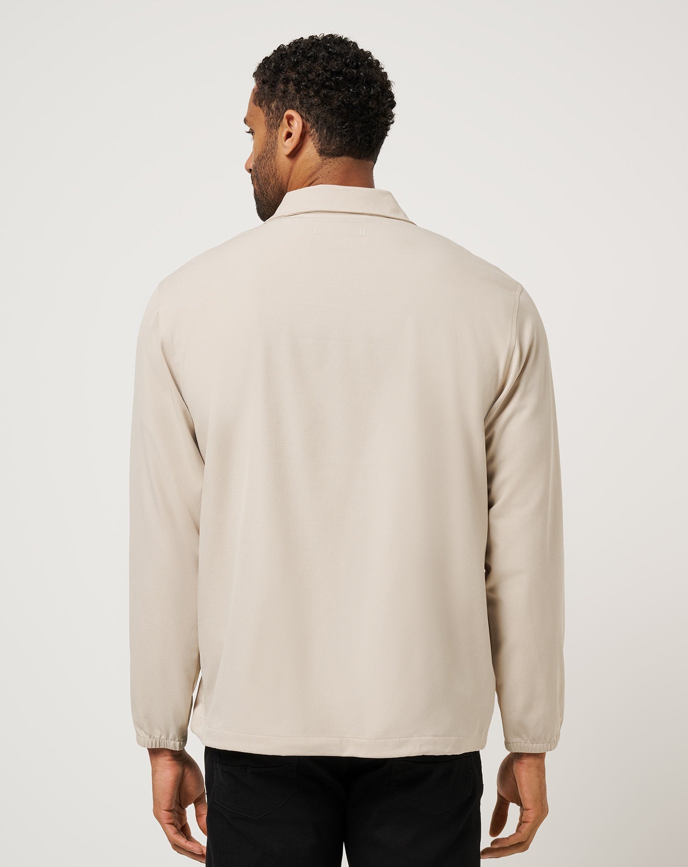 Icy Waters Jacket