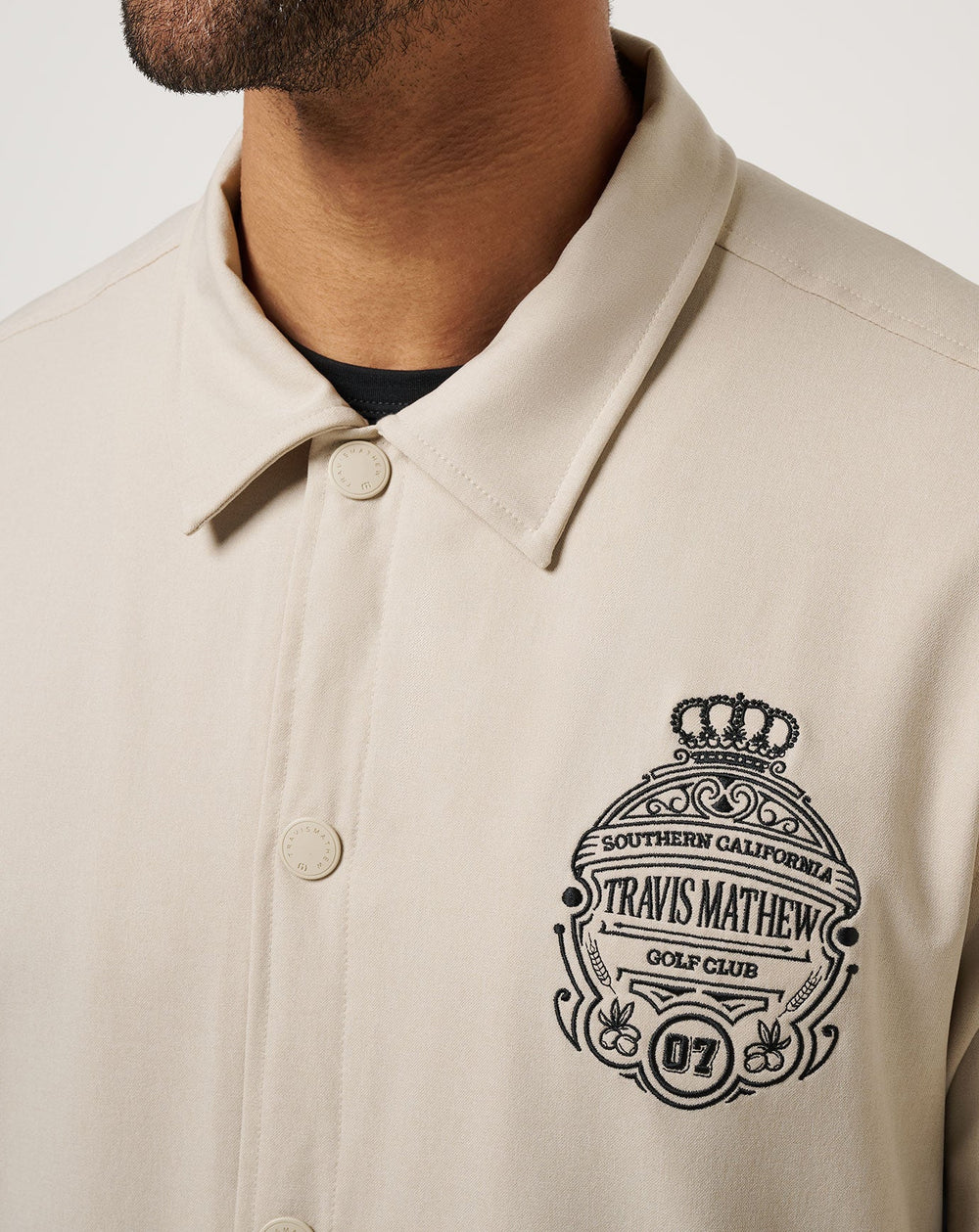 Icy Waters Jacket