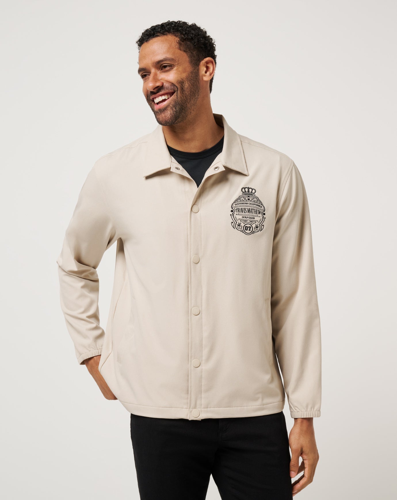 Icy Waters Jacket