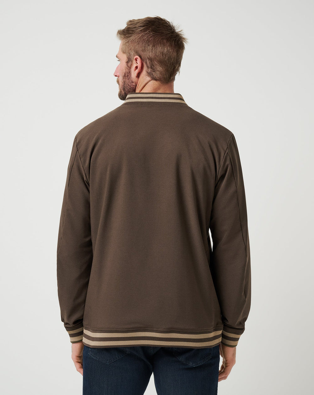 Touch Down Jacket