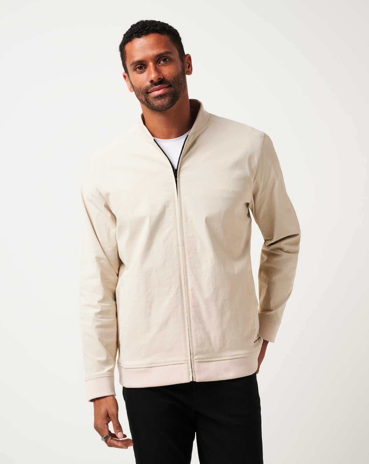 Lost Cave Jacket