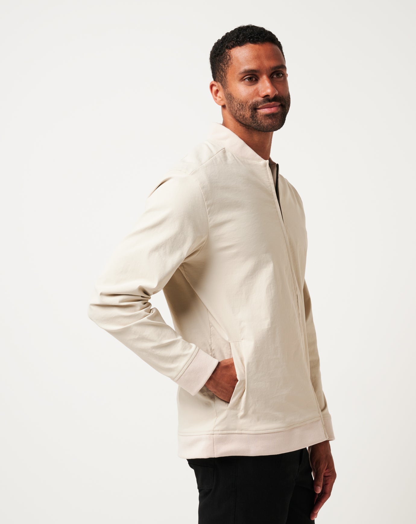 Lost Cave Jacket