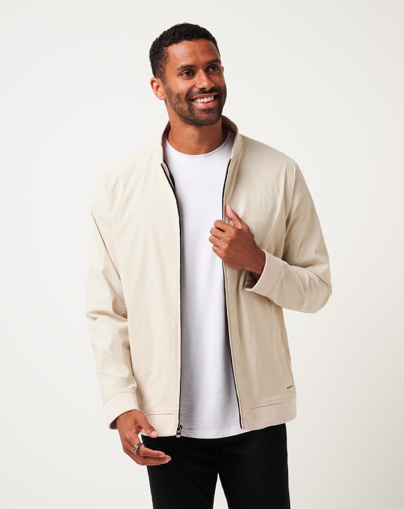 Lost Cave Jacket