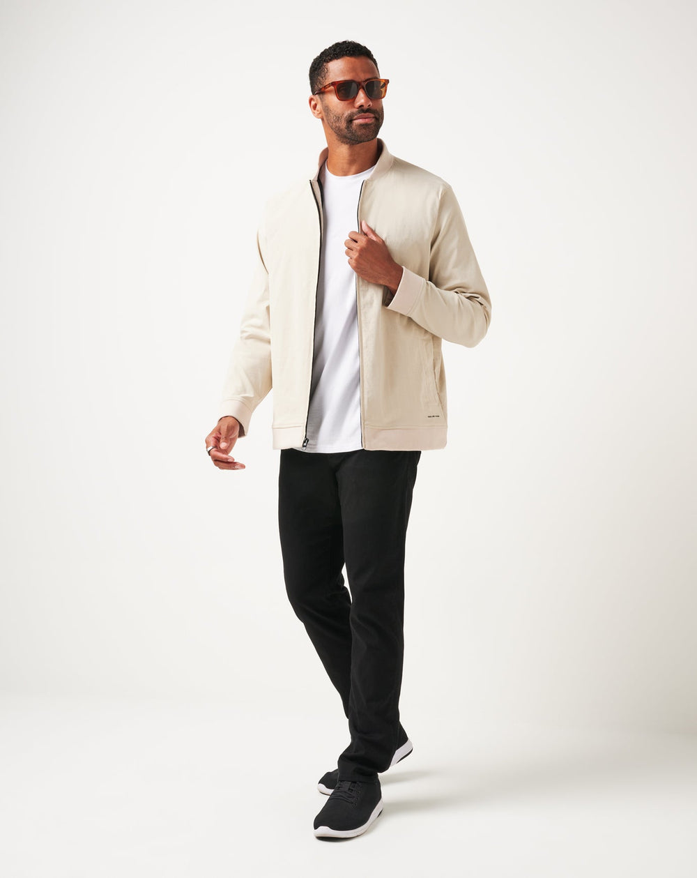 Lost Cave Jacket