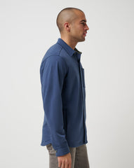 Cloud Shirt Jacket