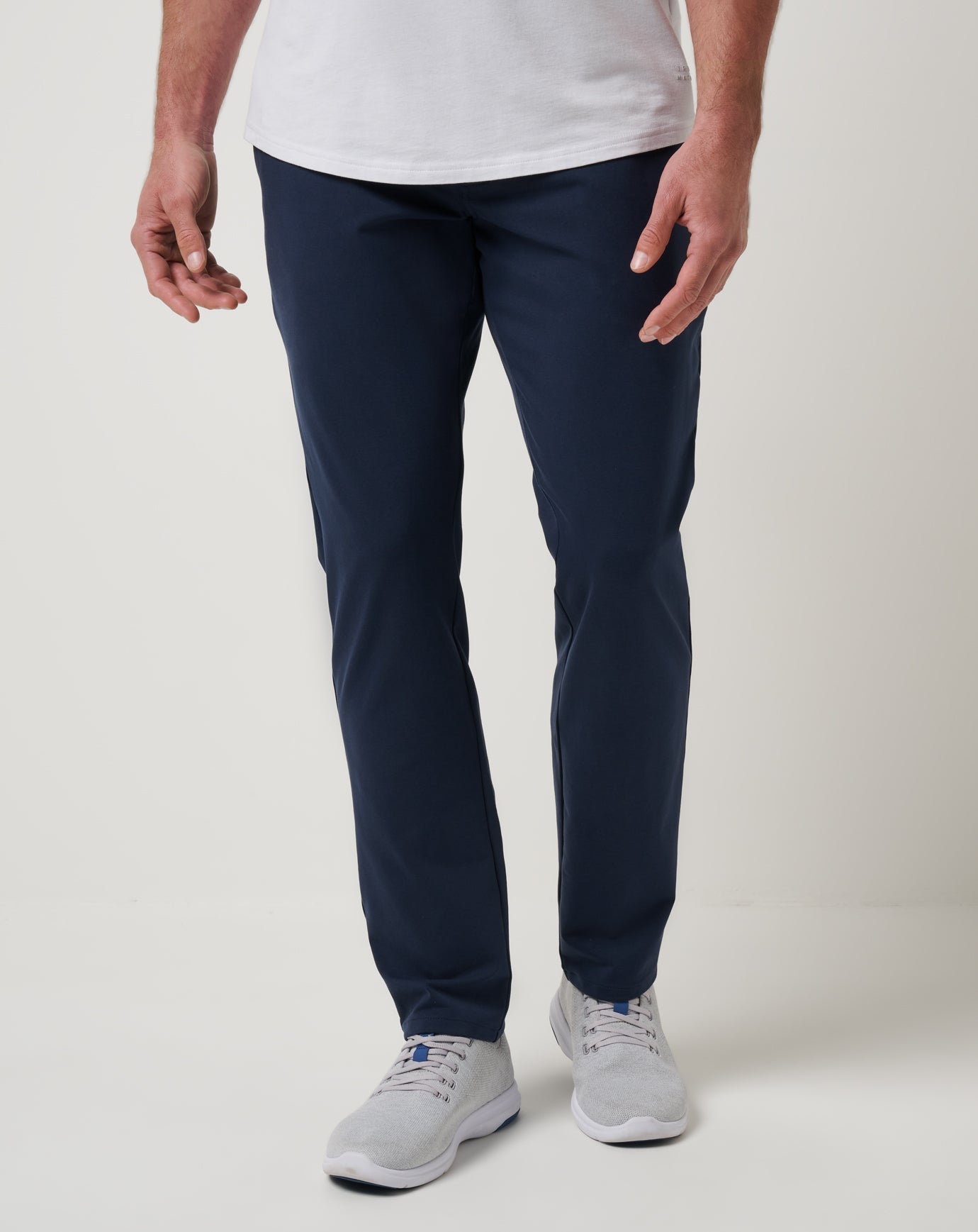 Legacy Stretchknit Pant