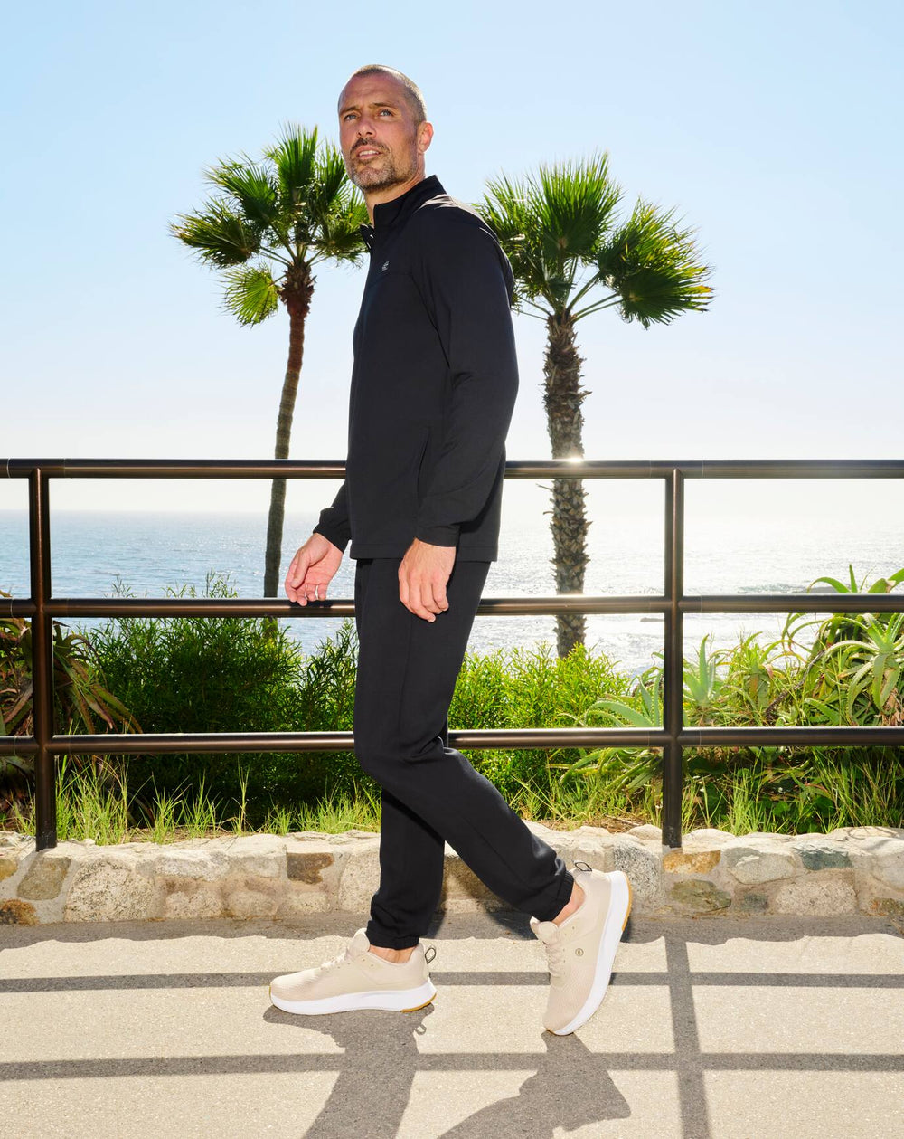 Fibercloud Pant