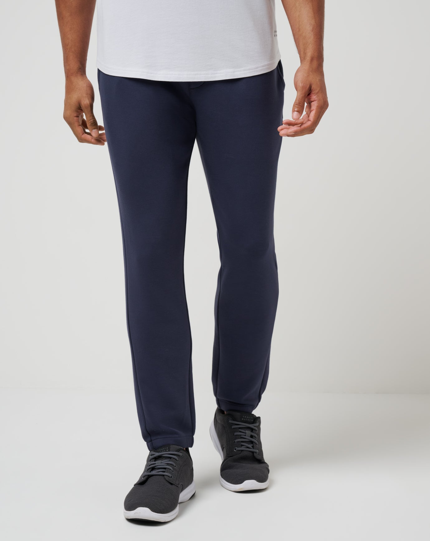 Fibercloud Pant