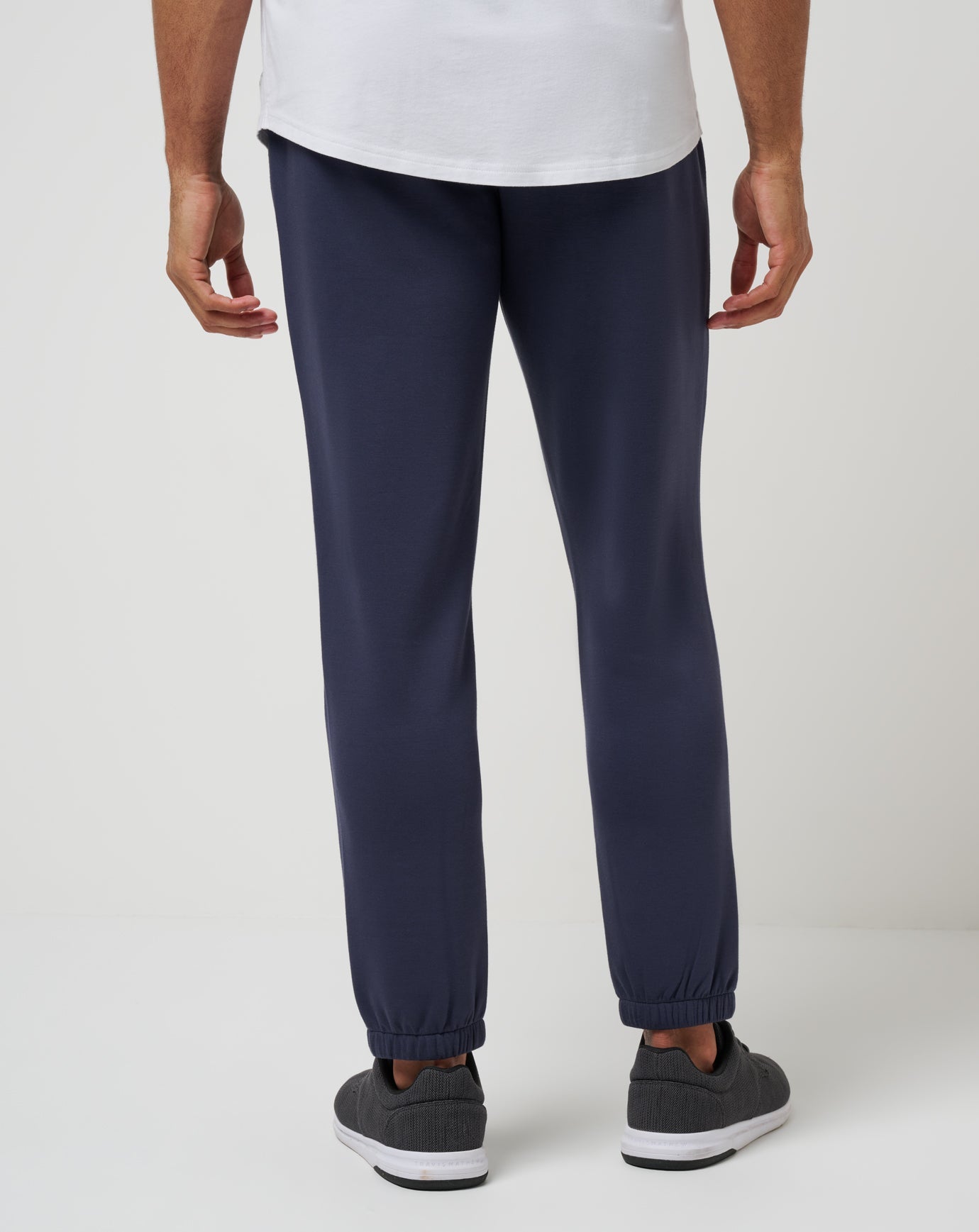 Fibercloud Pant
