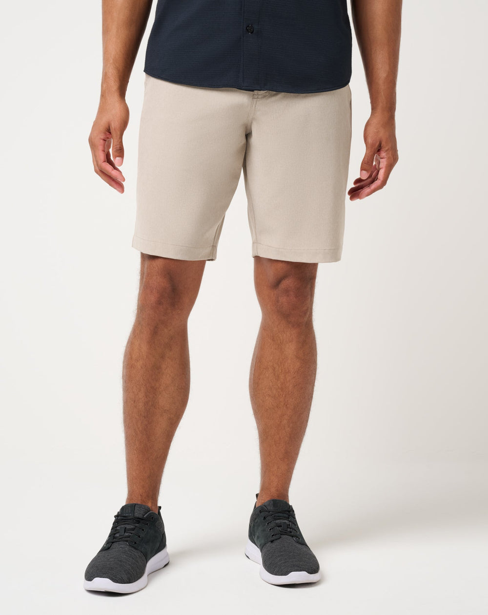 Beck 2.0 Short 10In