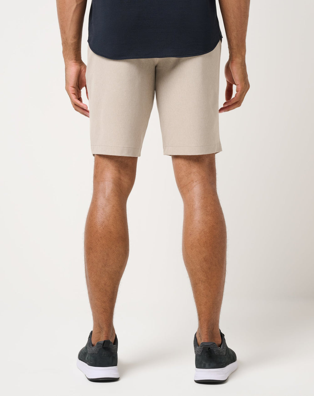 Beck 2.0 Short 10In