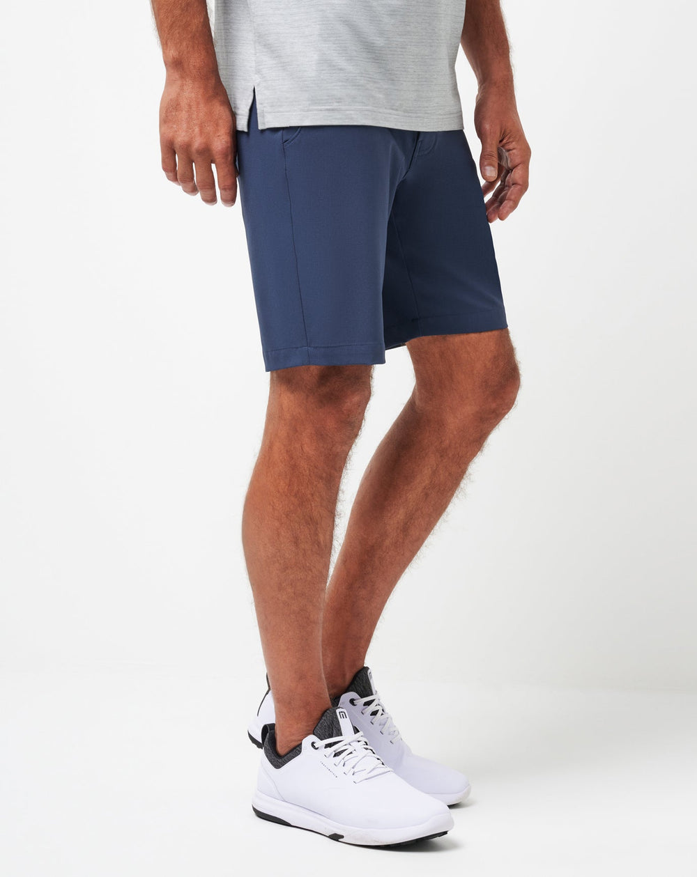 Wanderlust Short 9In