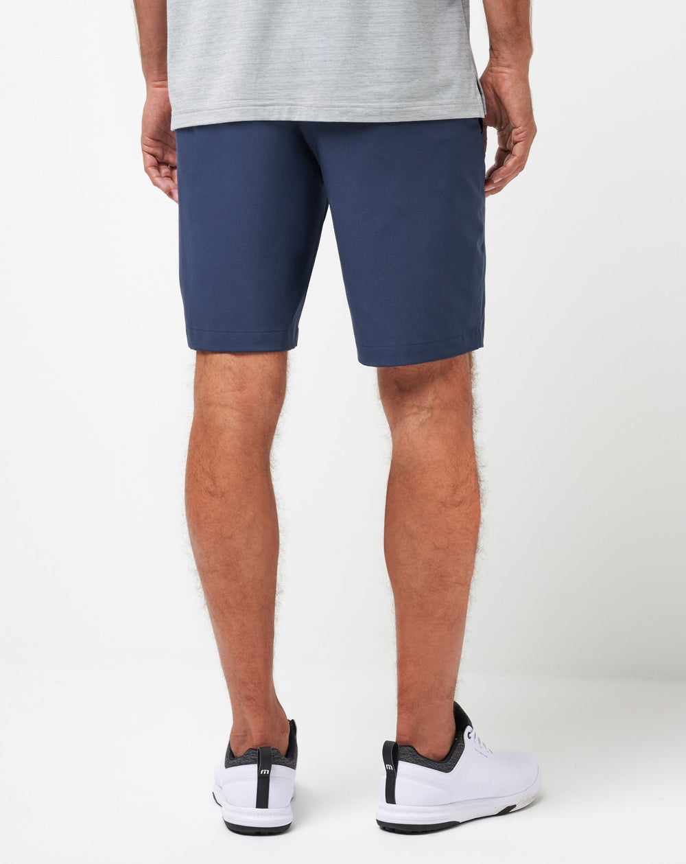 Wanderlust Short 9In