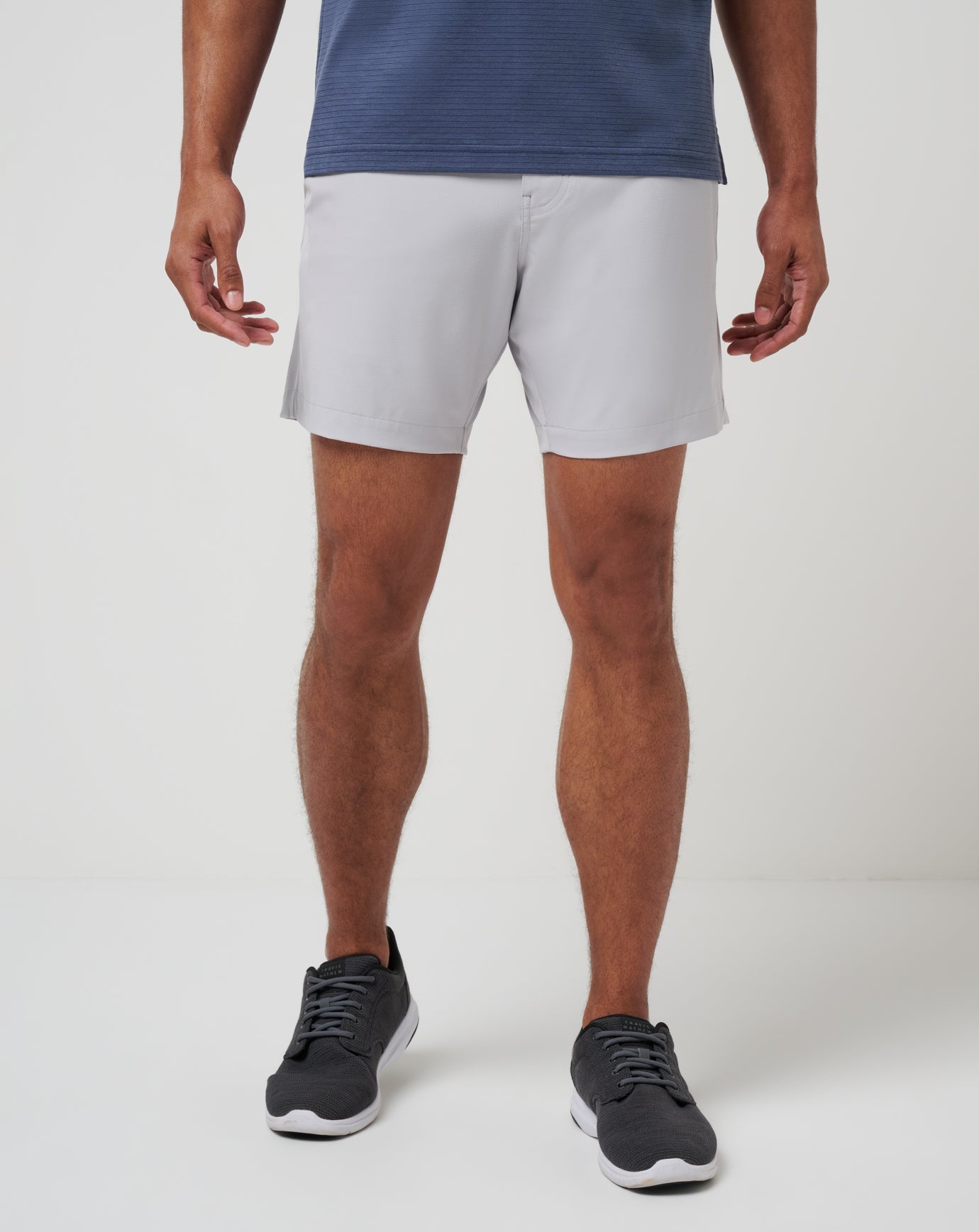 Wanderlust Short 7In