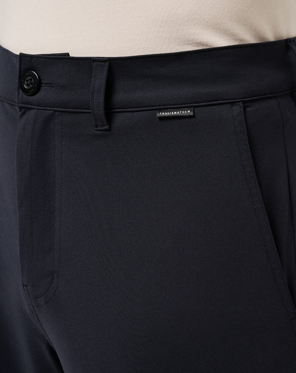 Tech Knit Short 9In