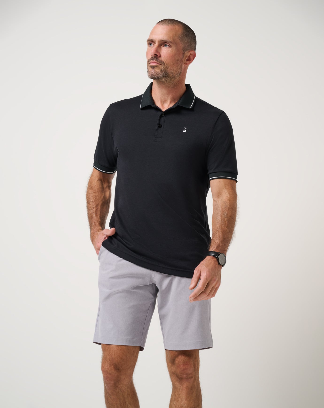 Beck 2.0 Short 10In