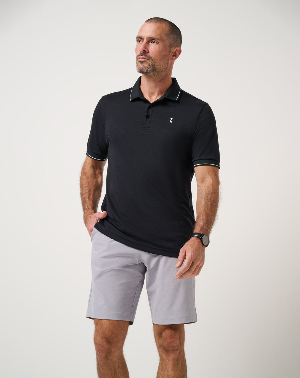 Beck 2.0 Short 10In