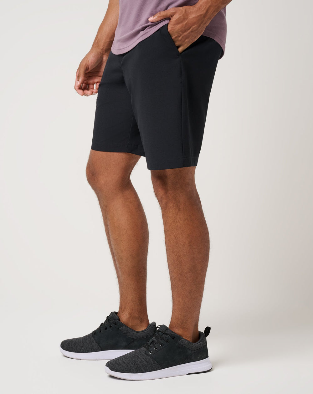 Beck 2.0 Short 10In