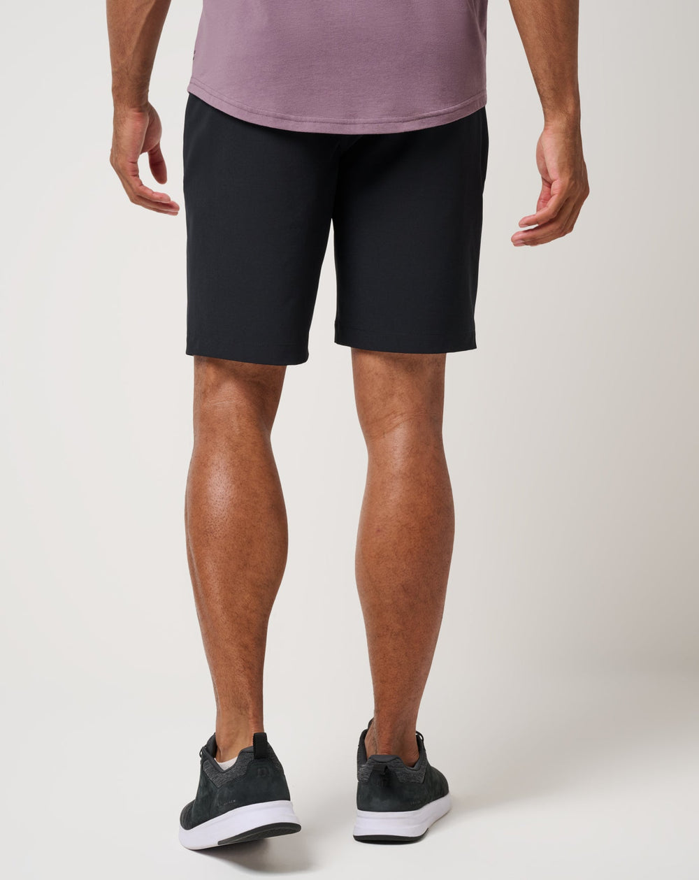 Beck 2.0 Short 10In