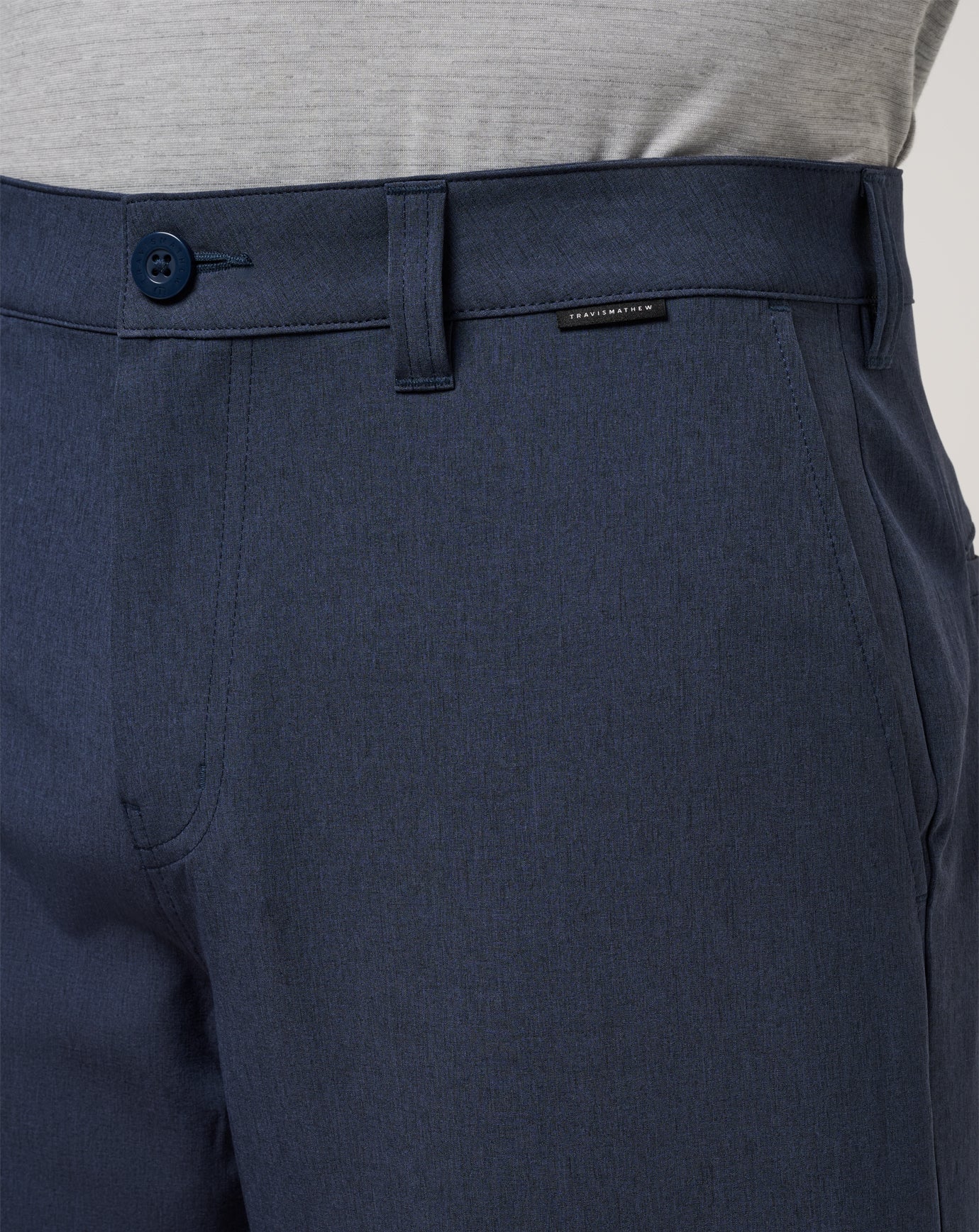 Beck 2.0 Short 10In