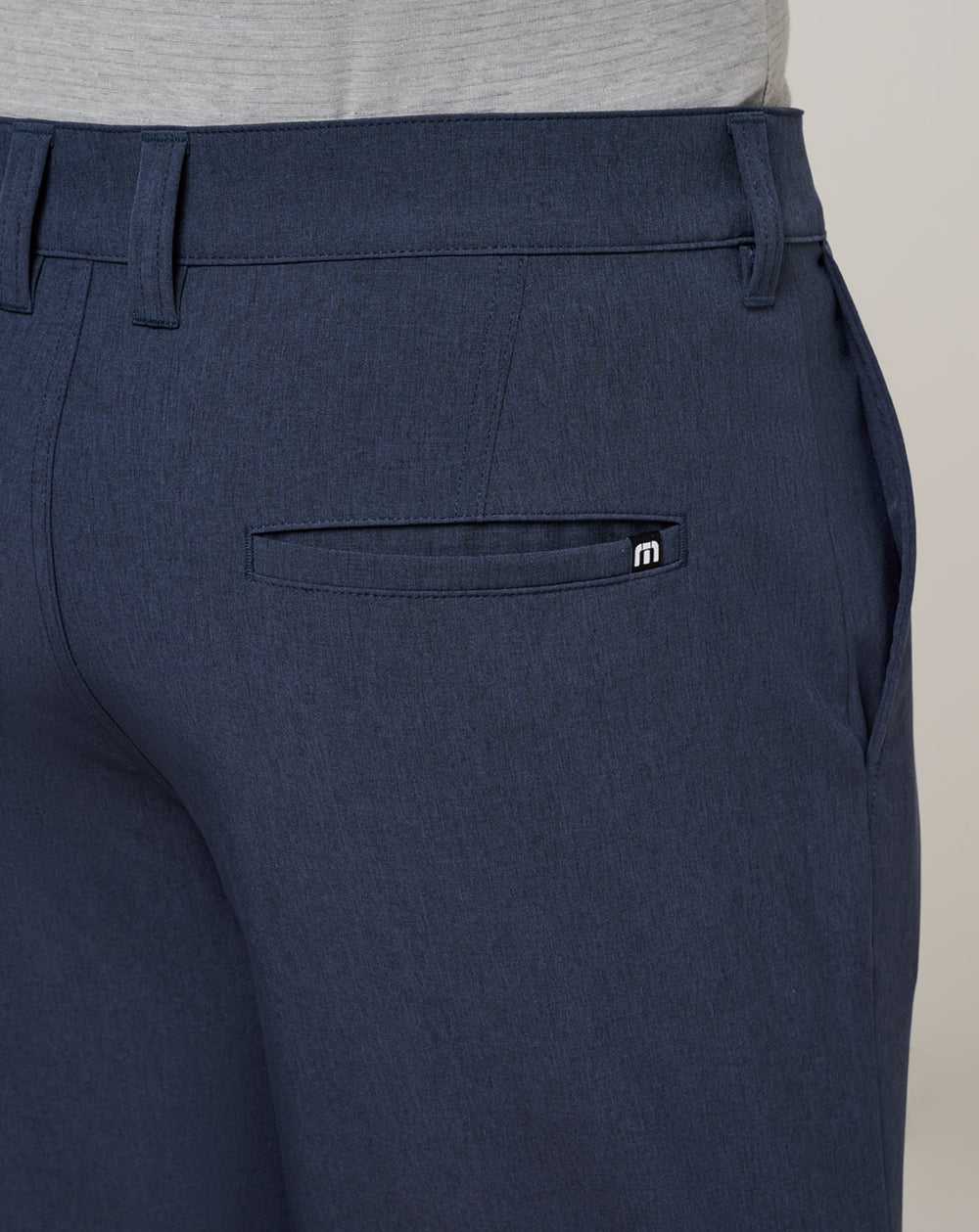 Beck 2.0 Short 10In