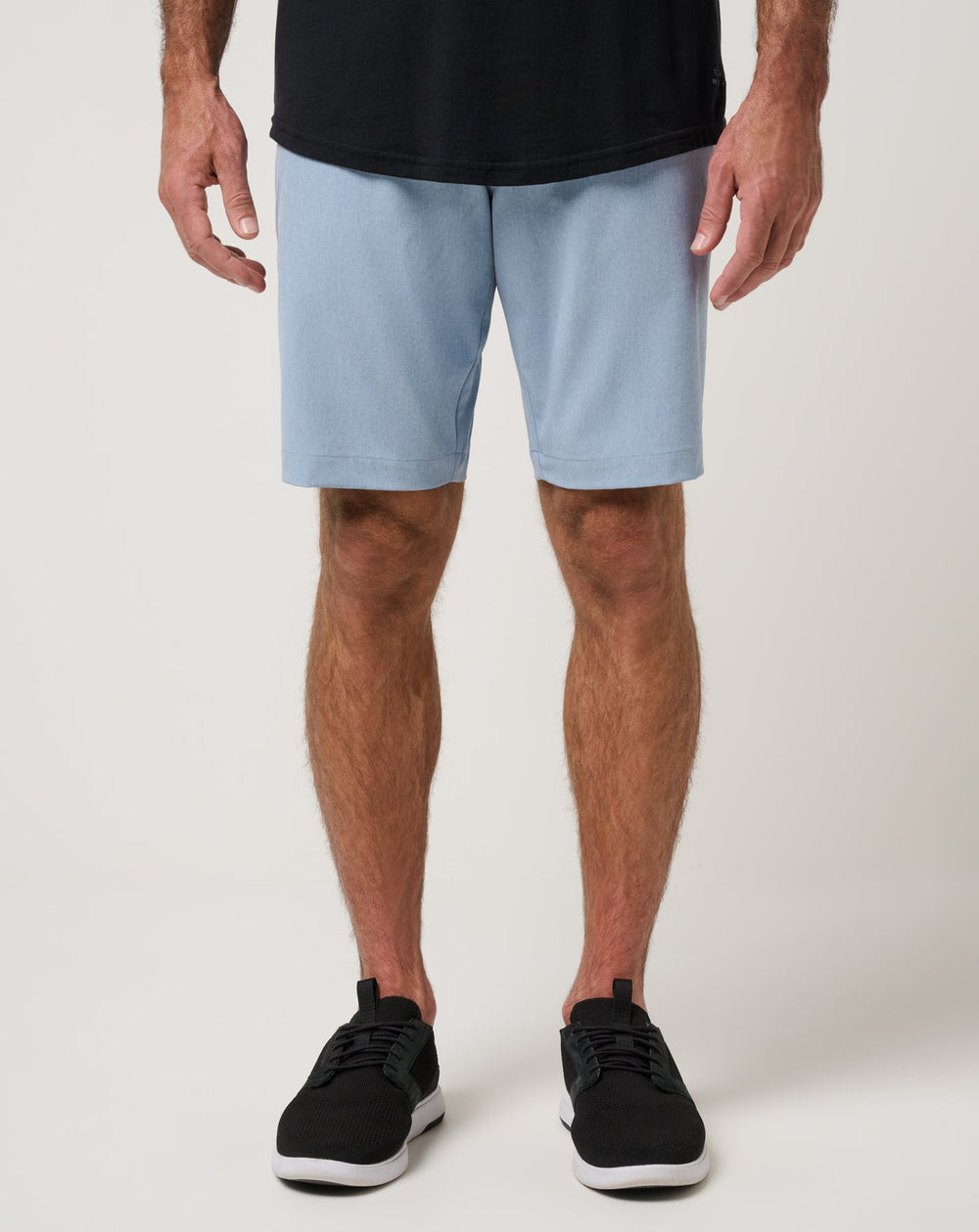 Beck 2.0 Short 10In