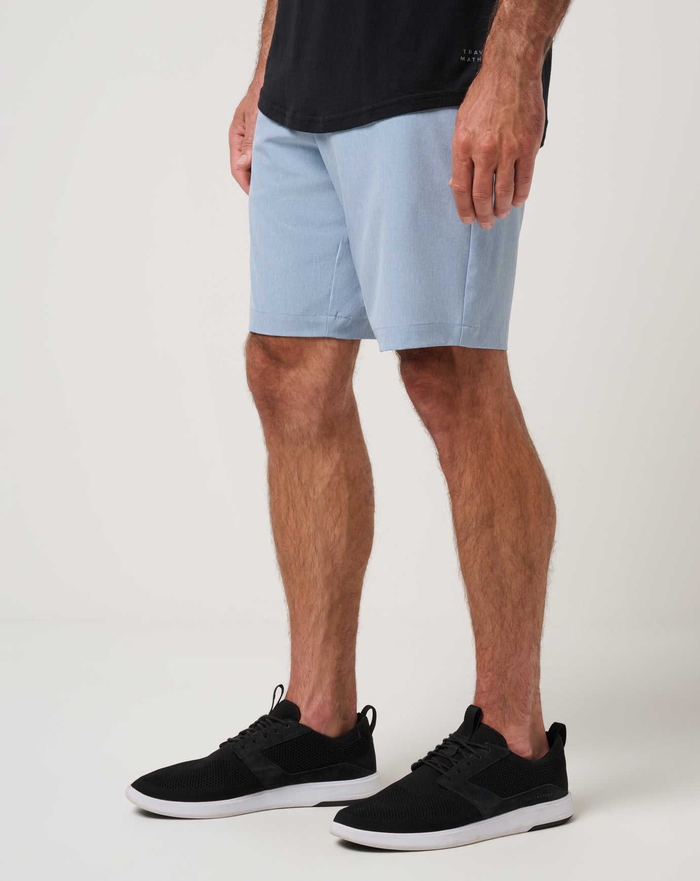 Beck 2.0 Short 10In