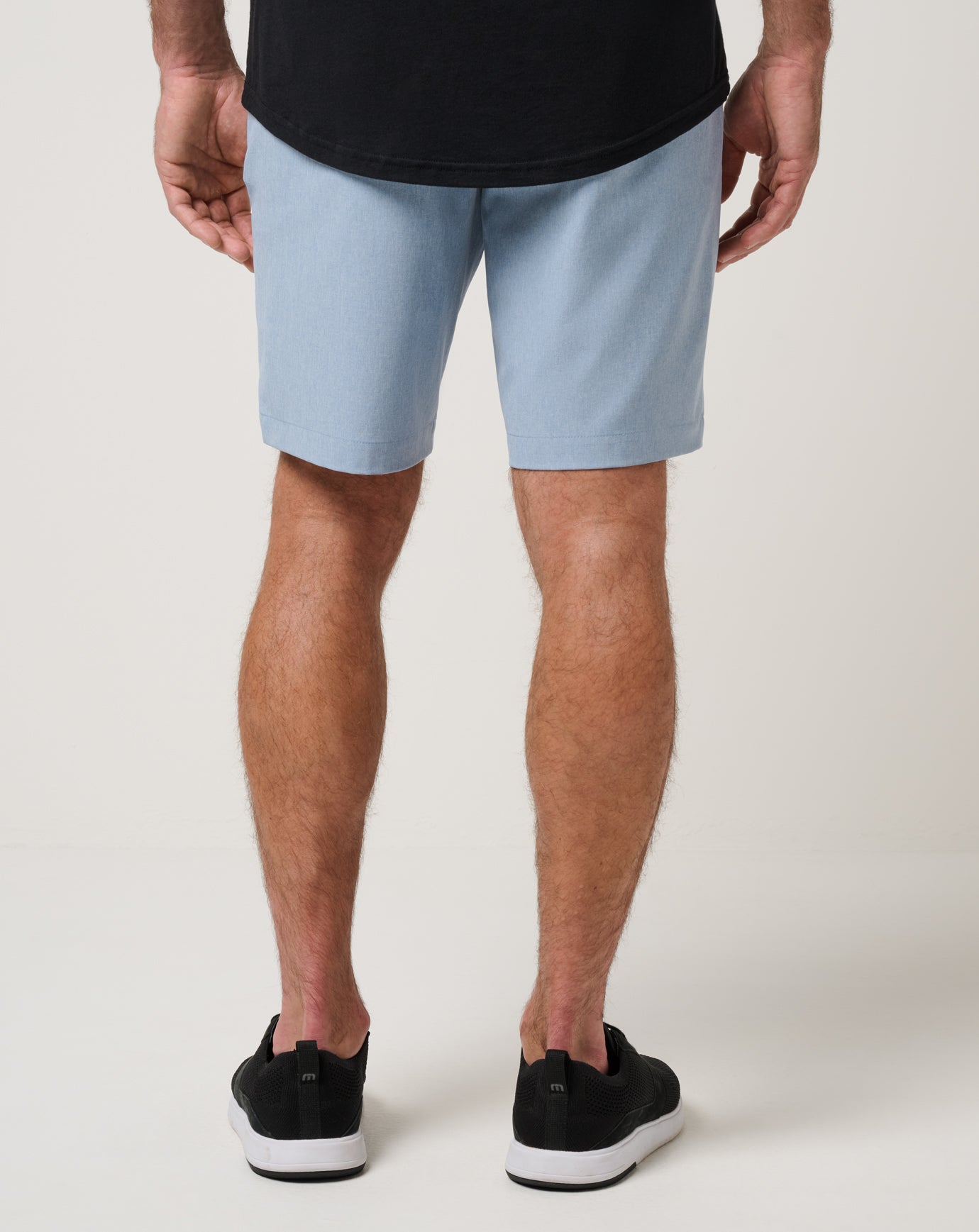Beck 2.0 Short 10In