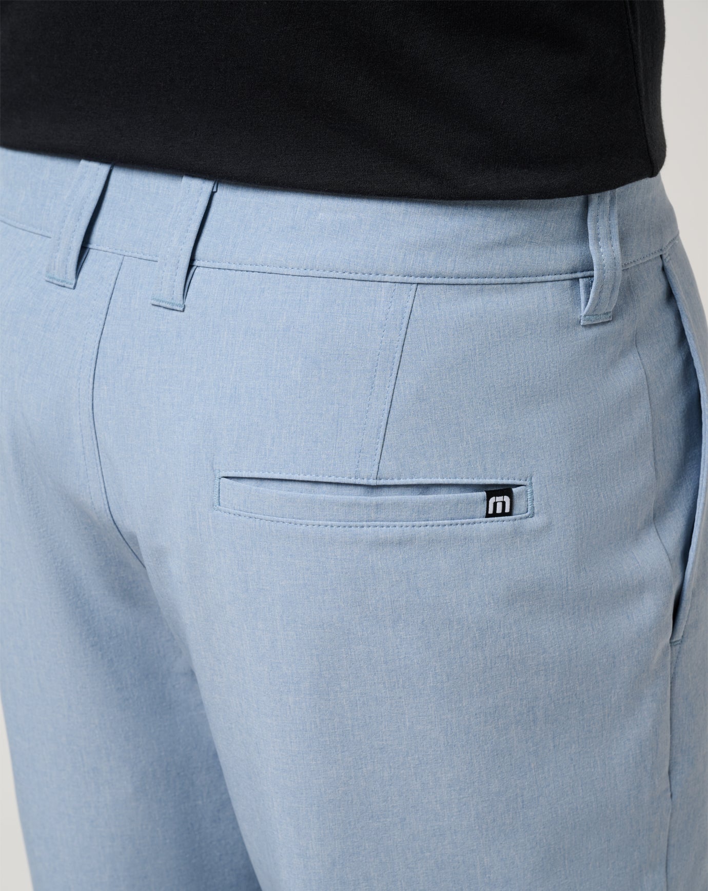 Beck 2.0 Short 10In
