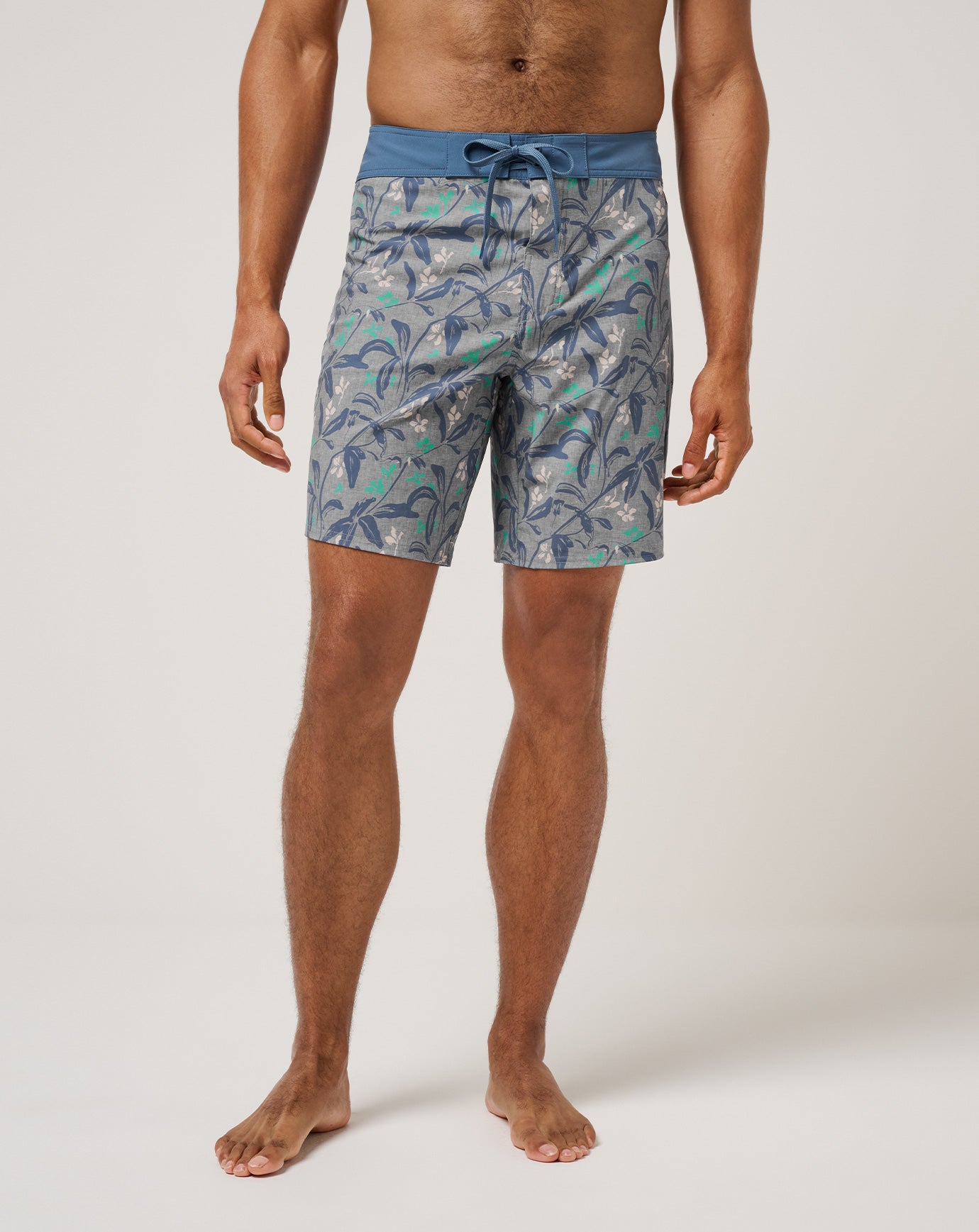 Relationship Status Boardshort 18.5In