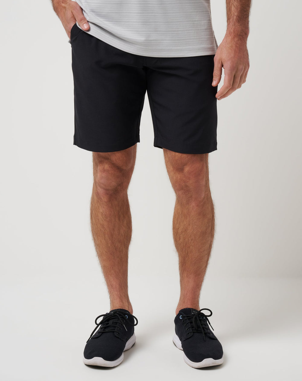 Wanderlust Short 9In