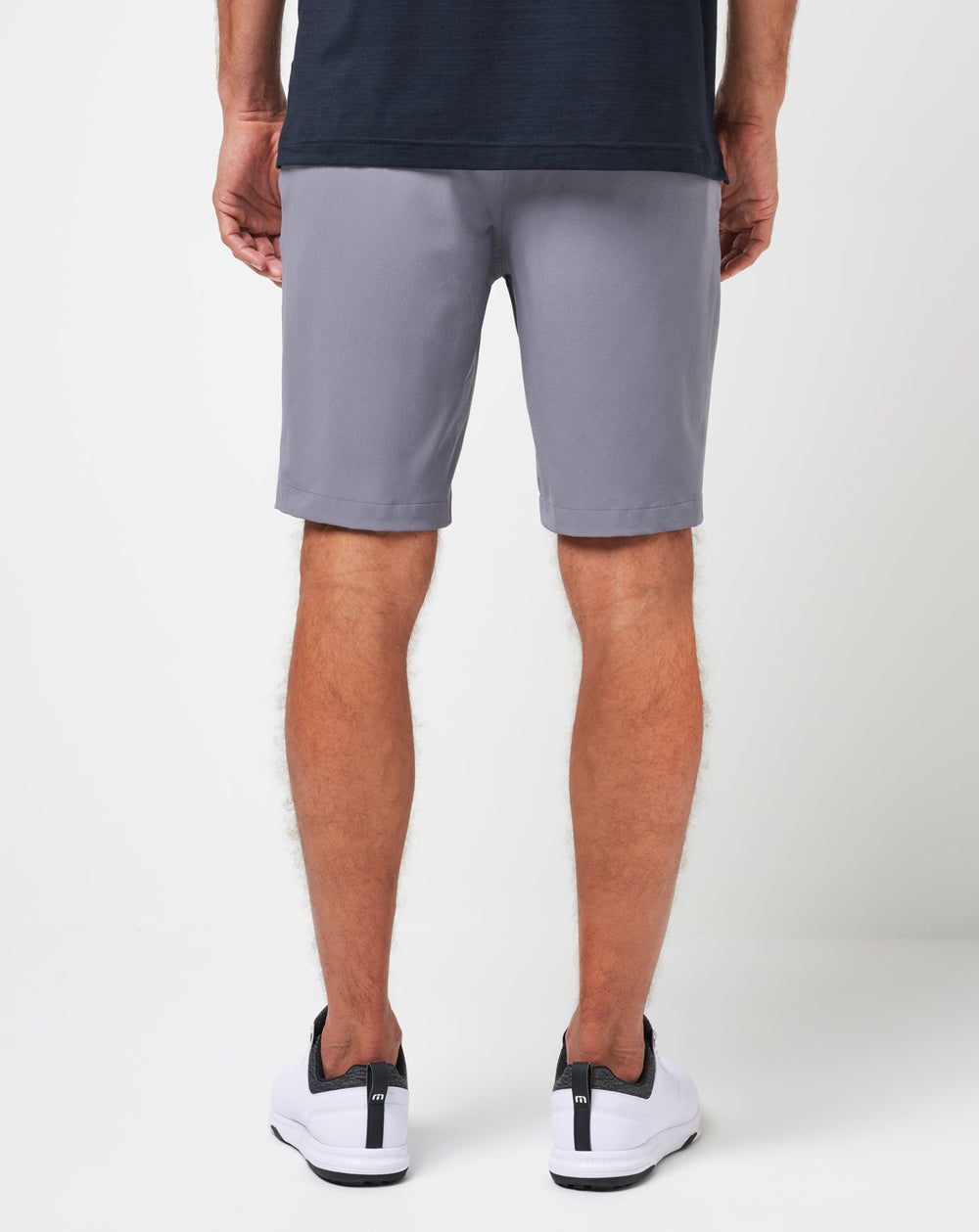 Wanderlust Short 9In
