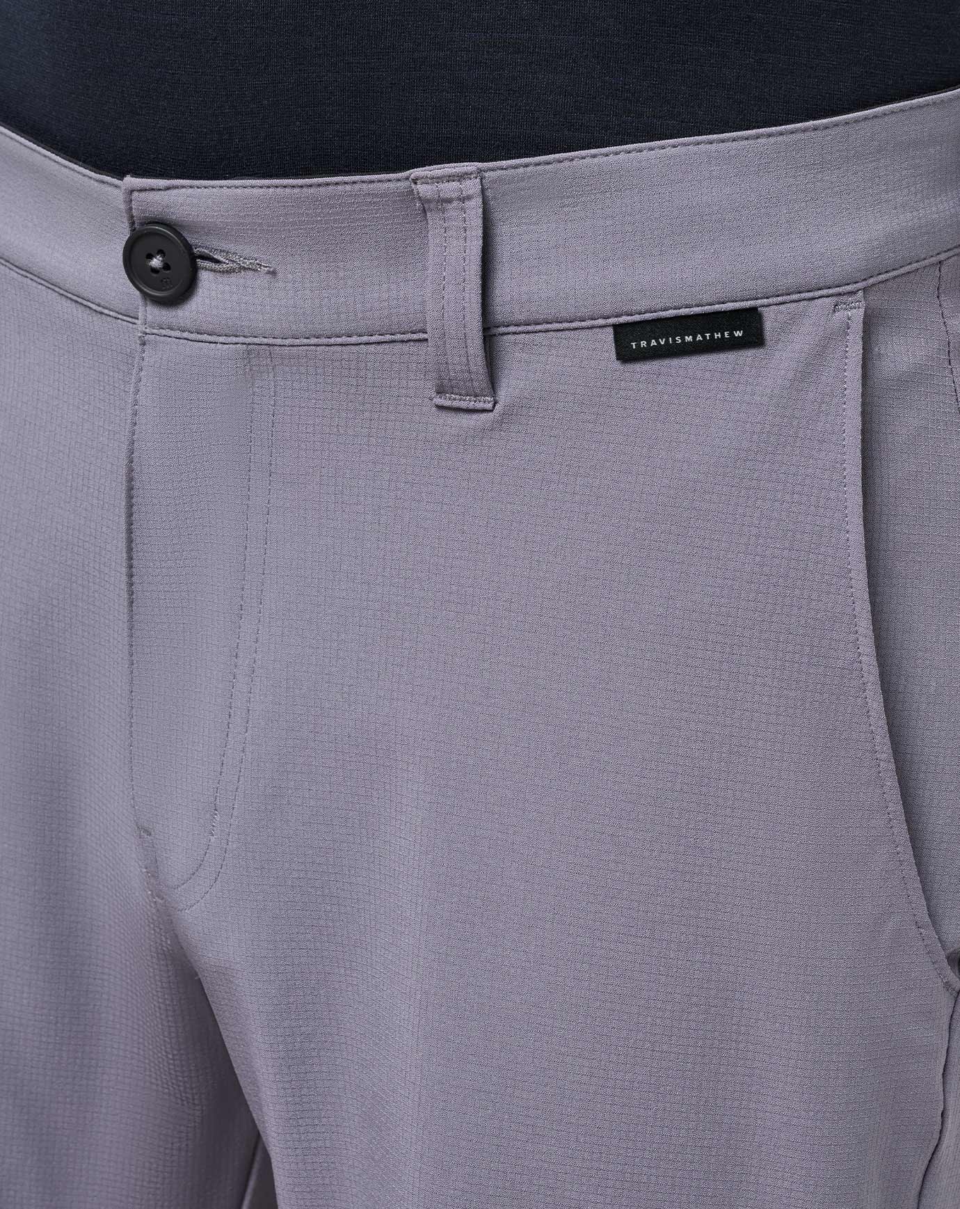 Wanderlust Short 9In