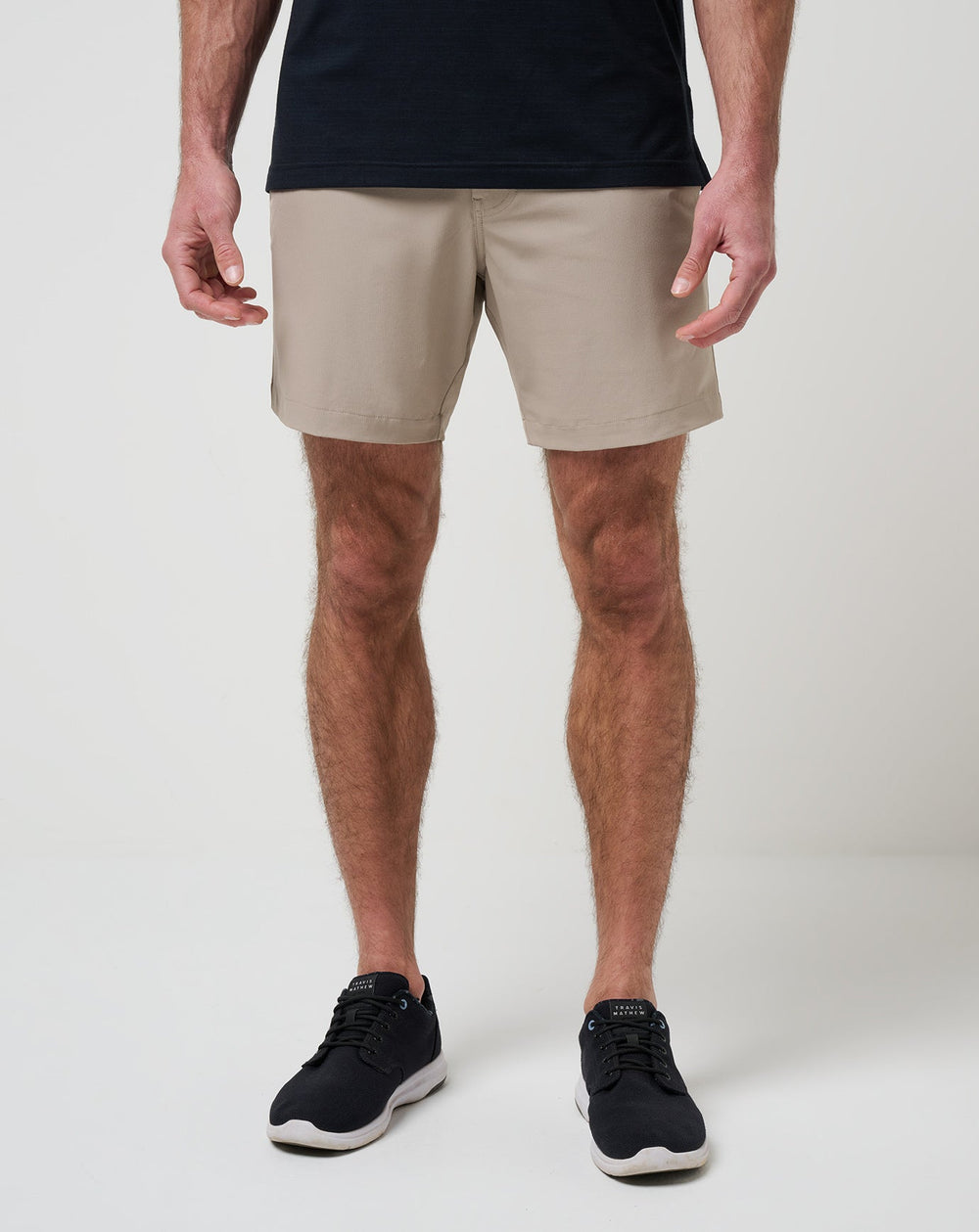 Wanderlust Short 7In