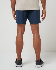 Wanderlust Short 7In