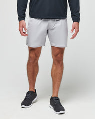 Wanderlust E-Waist Short 7.5In
