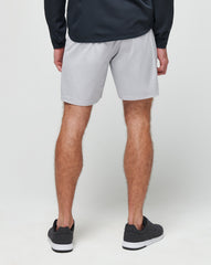 Wanderlust E-Waist Short 7.5In