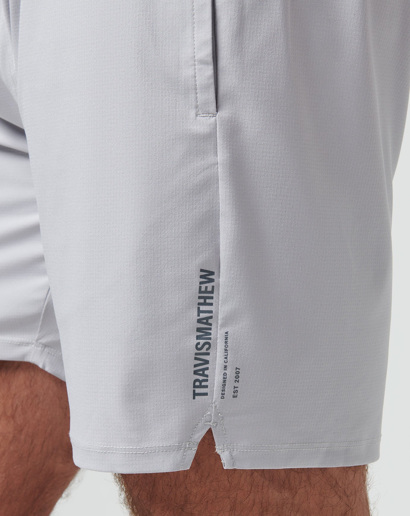 Wanderlust E-Waist Short 7.5In