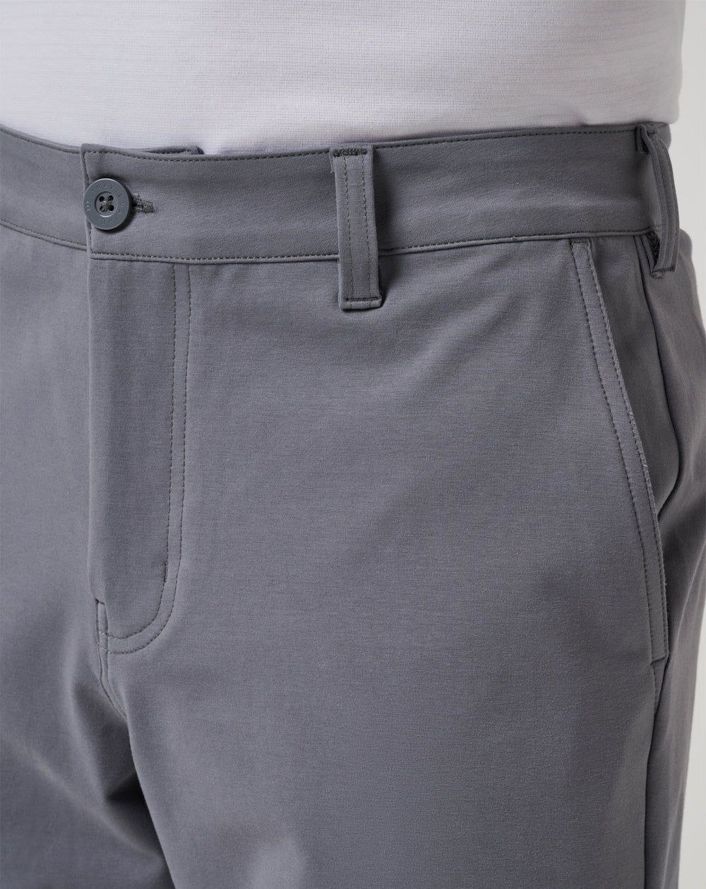 Stretchknit Short 8In