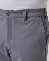 Stretchknit Short 8In