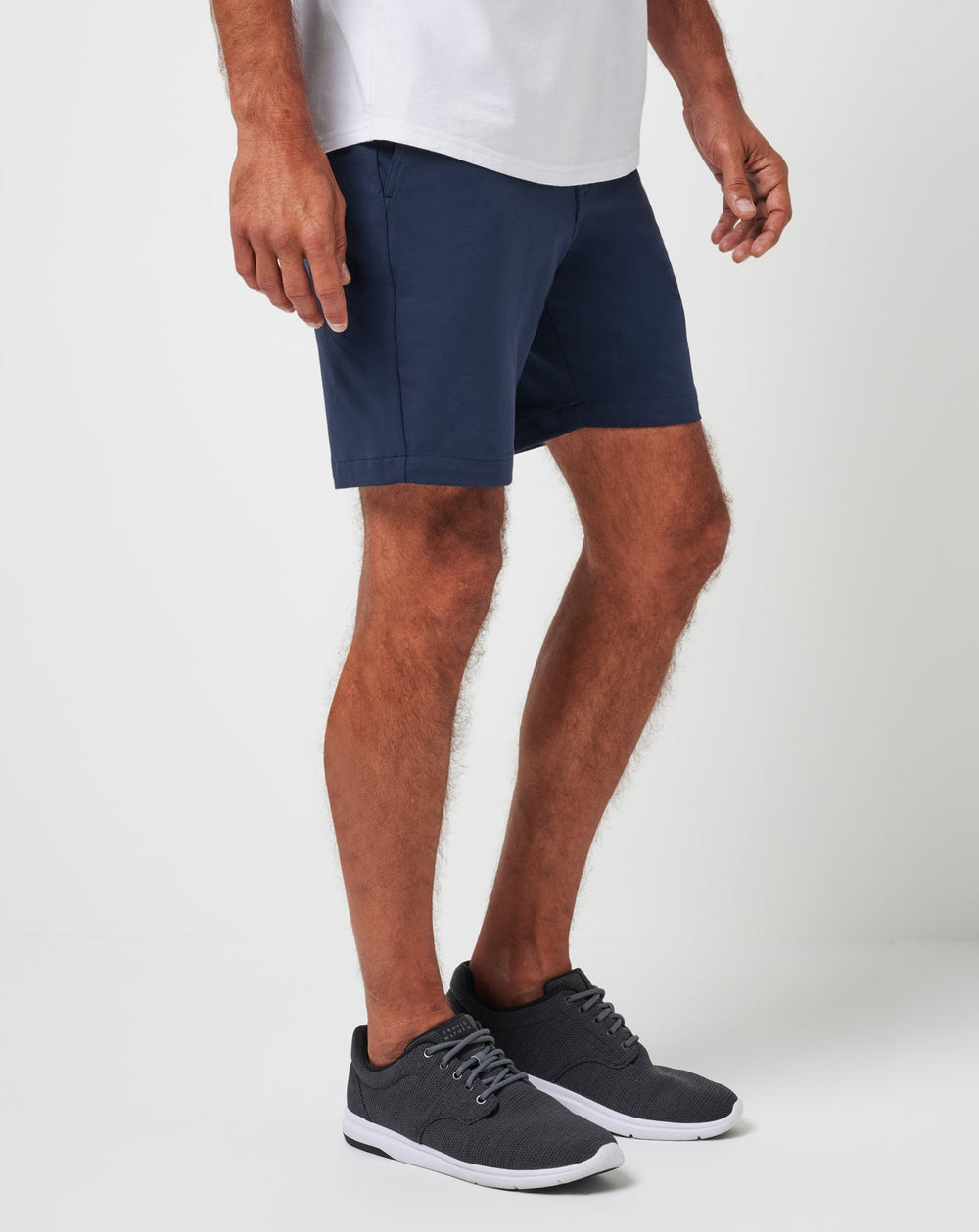 Stretchknit Short 8In