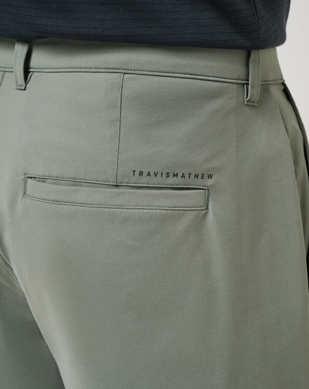 Tech Knit Short 9In