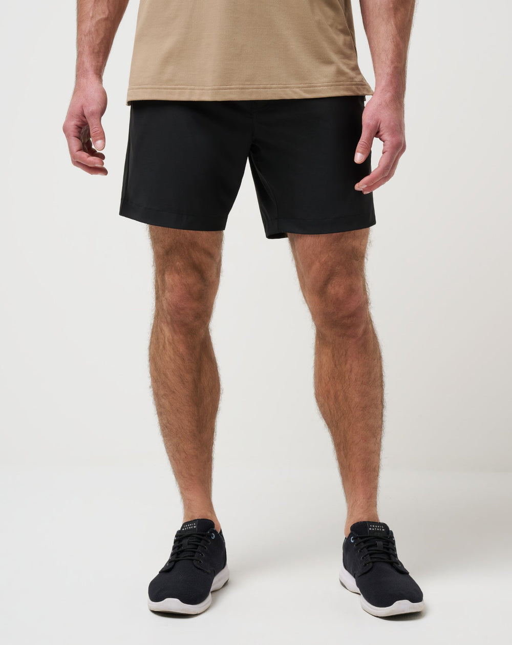 Wanderlust Short 7In