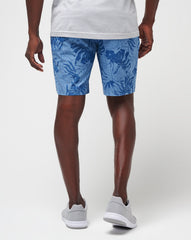 Ankle Pounders Short 9In