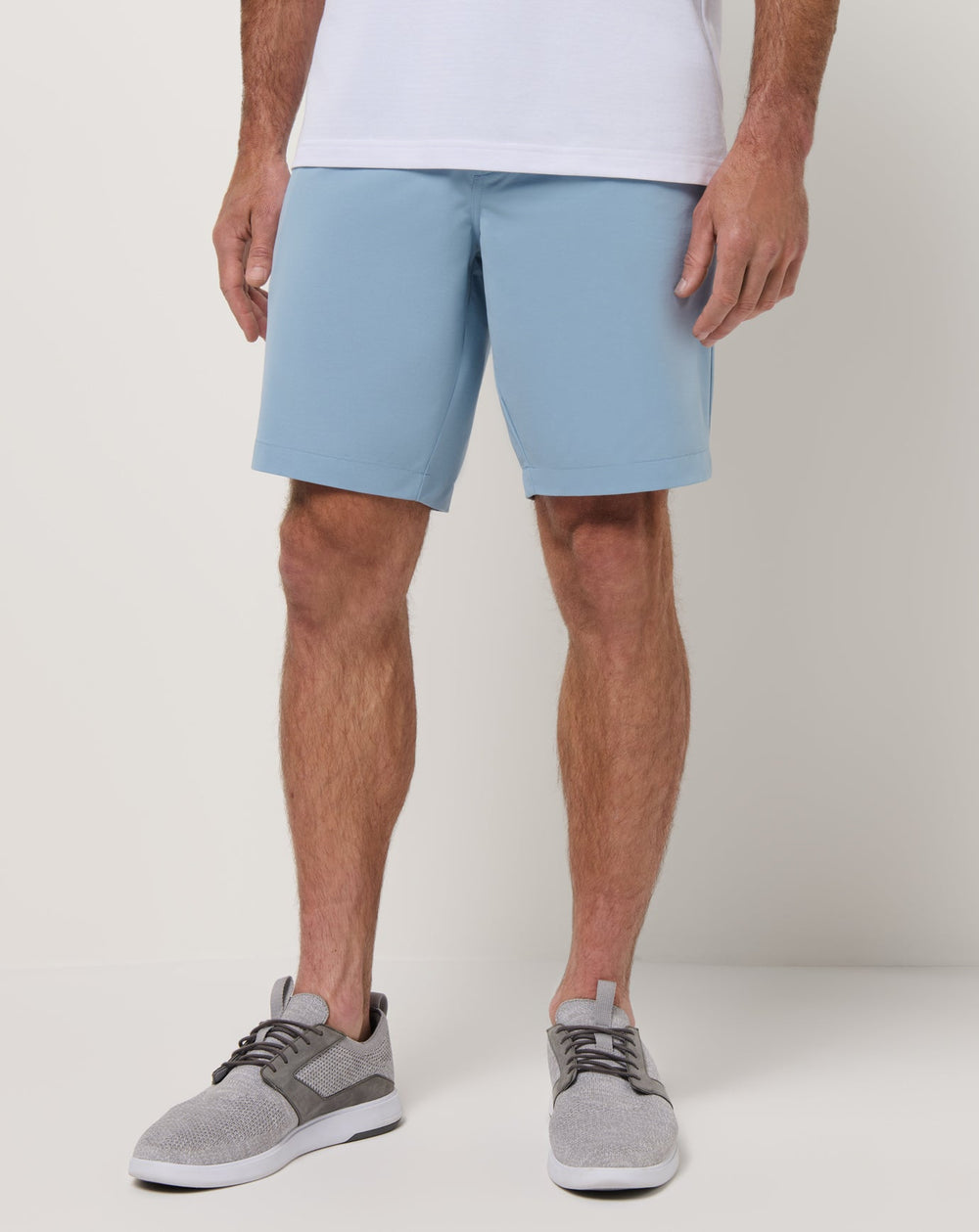 Tech Knit Short 9In