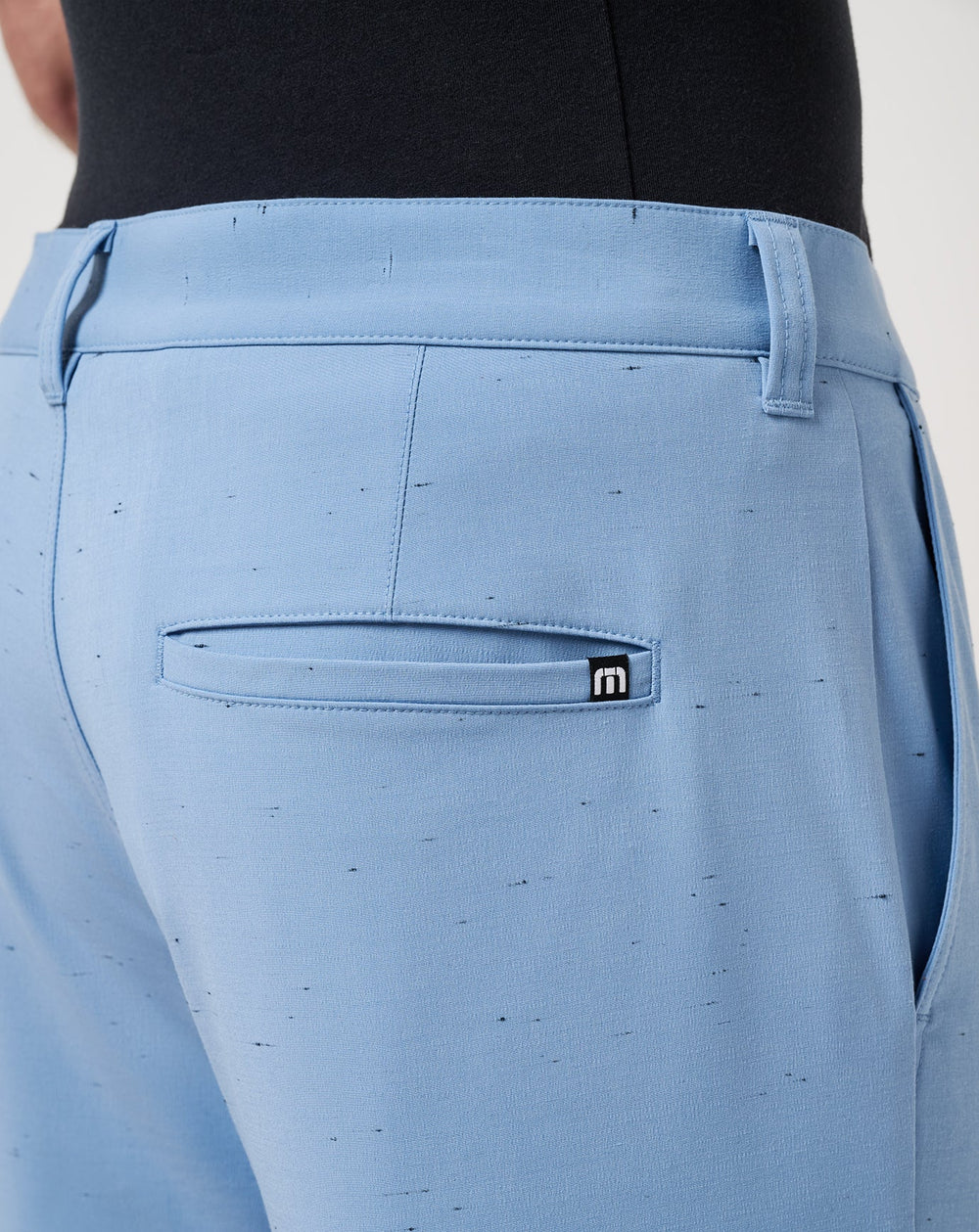 Currents Short 9In