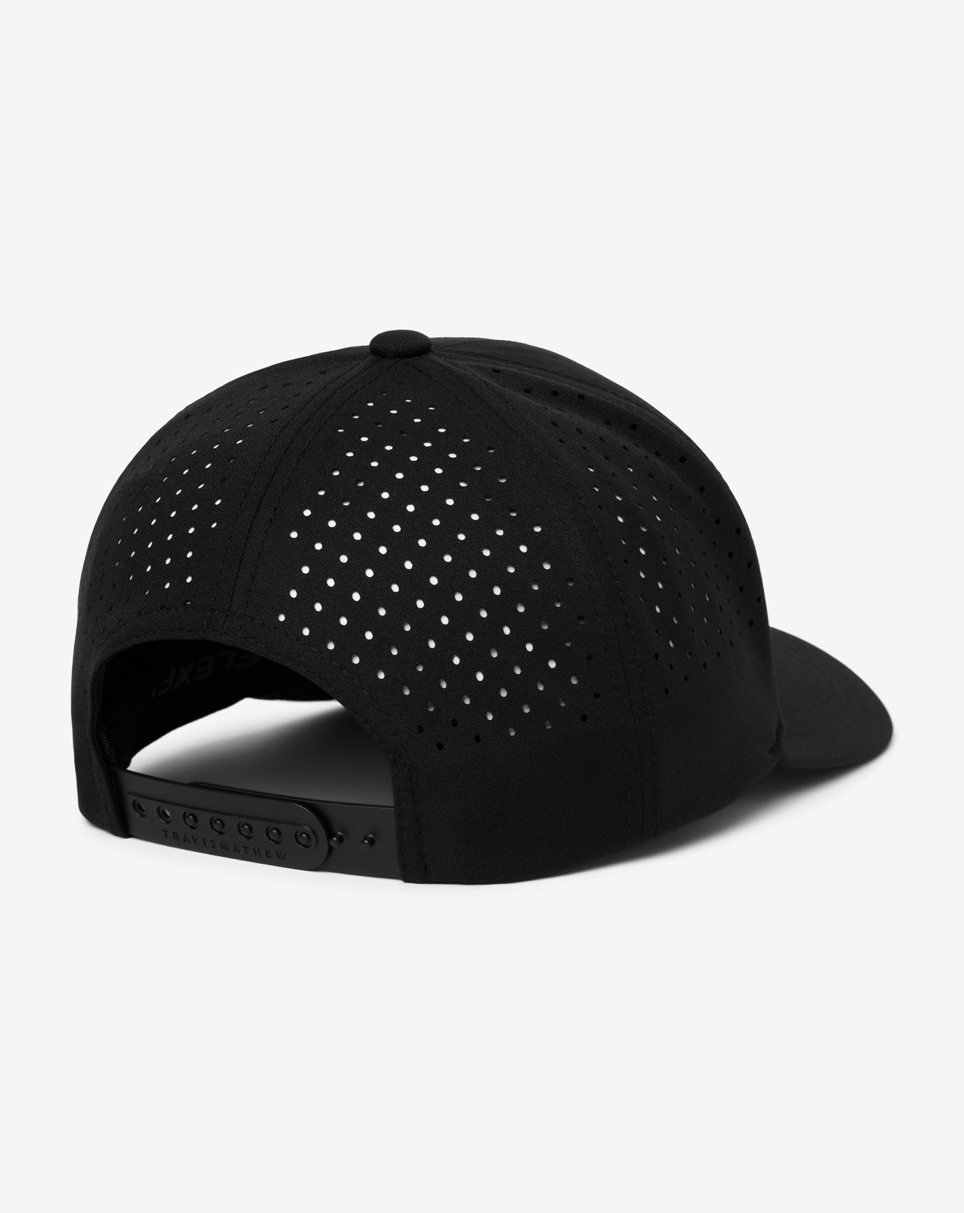 Bahamas Tech Snapback Hat