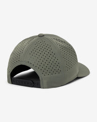 Bahamas Tech Snapback Hat
