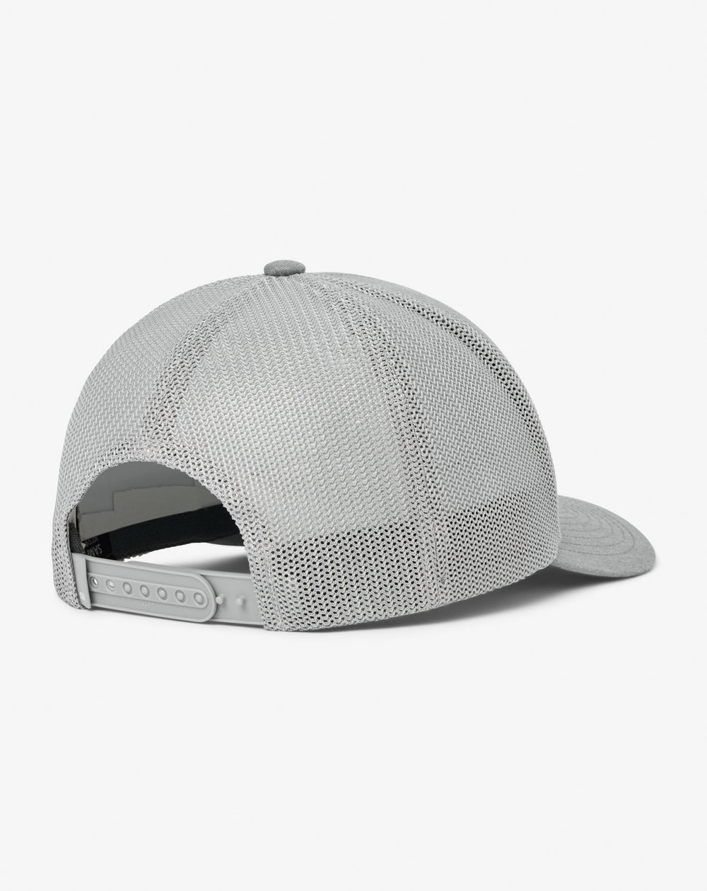 The Patch Floral Snapback Hat